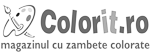 Colorit.ro Magazinul cu Zambete colorate